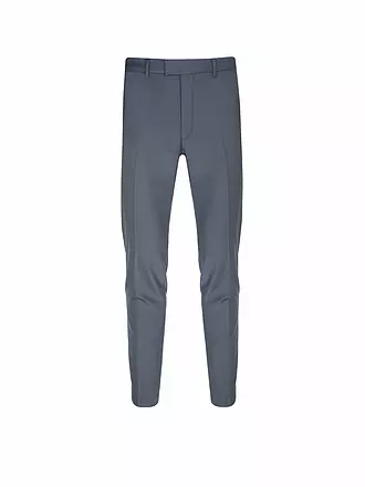 DRYKORN | Anzughose PIET SK | blau